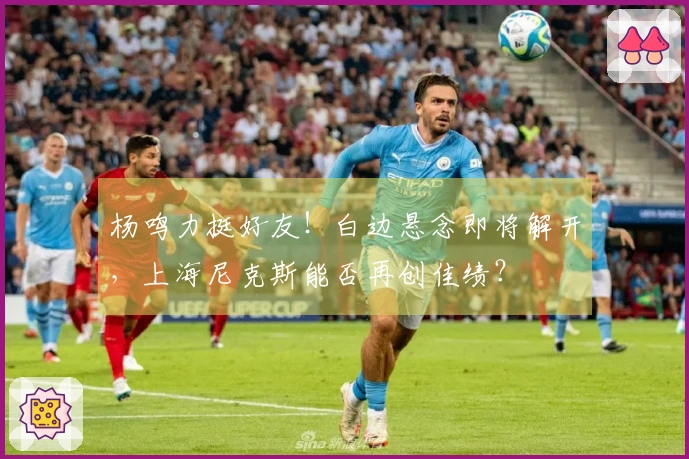 杨鸣力挺好友！白边悬念即将解开，上海尼克斯能否再创佳绩？